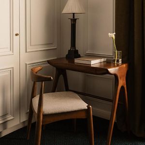 Chambre Lit King-Size